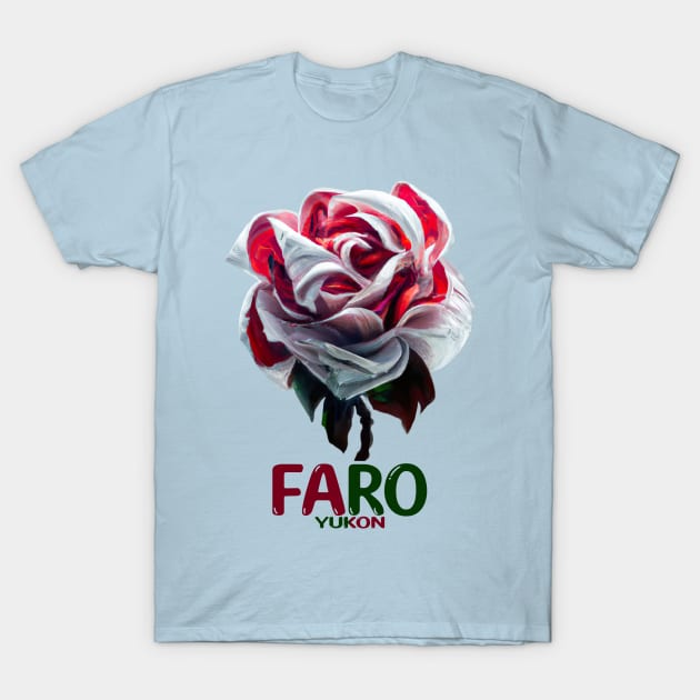 Faro T-Shirt by MoMido